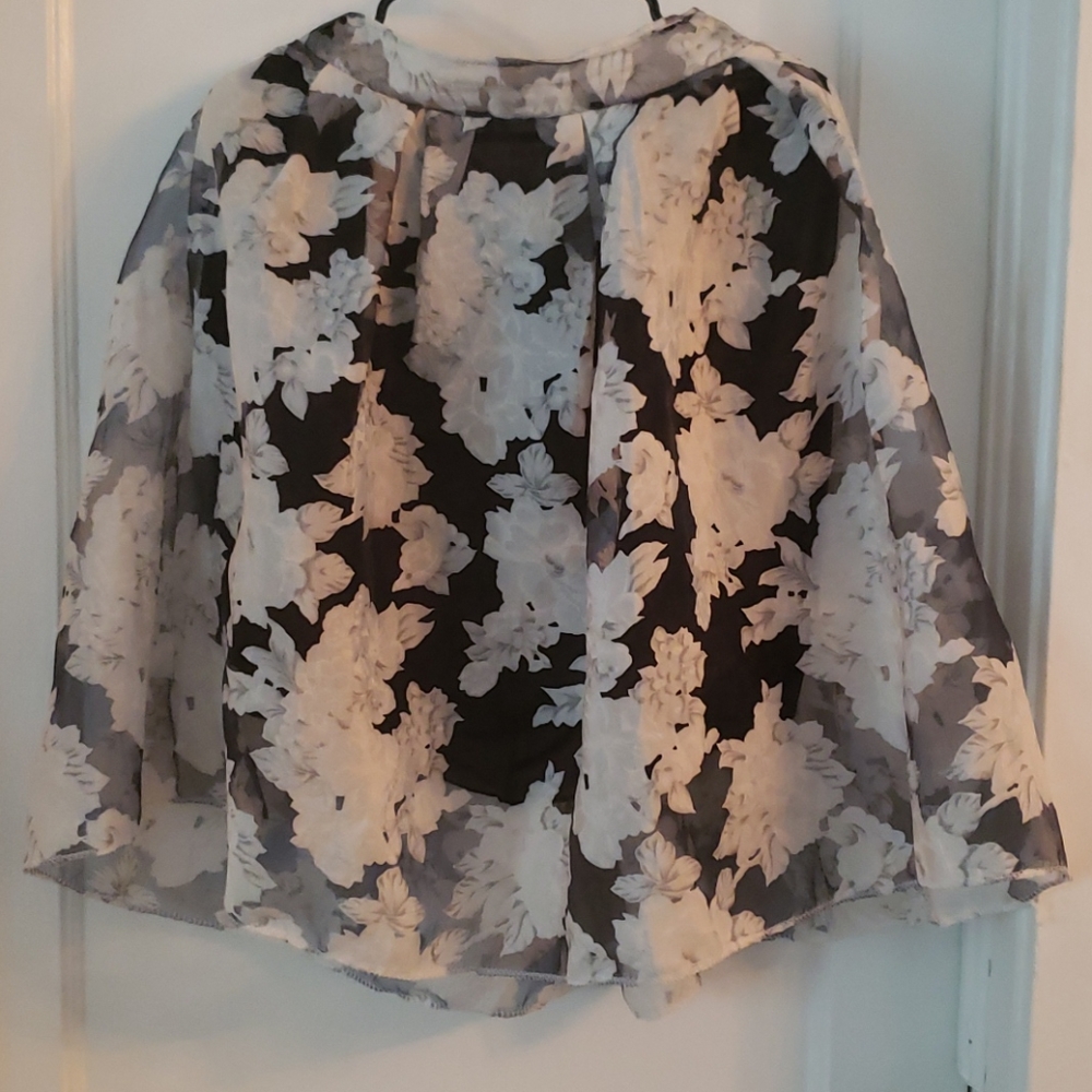 CATO- Flared skirt